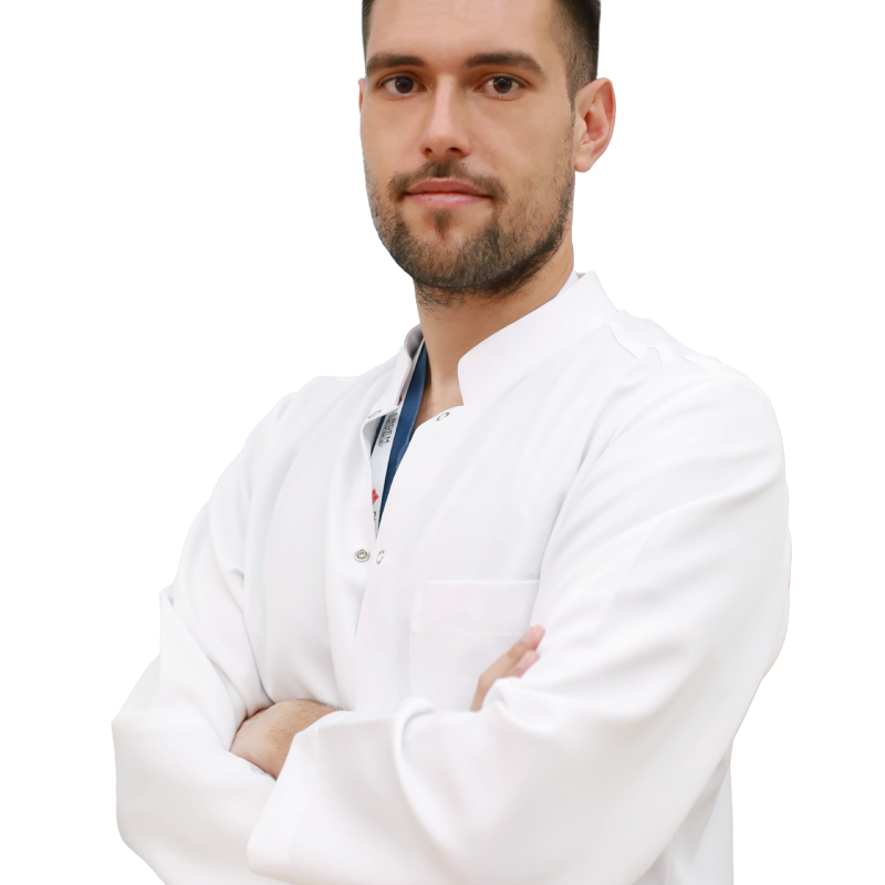 Uzman Dt. Hüseyin Yalçınkaya